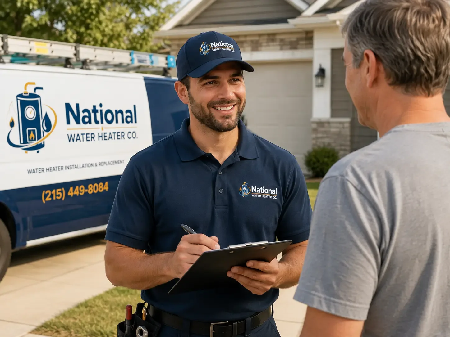 Water Heater Installation Gales Ferry, CT FAQs